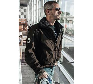 Produktbild Motoport Difi Pilot Motorradjacke Blouson