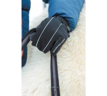 Produktbild Mountain Horse Tridurance Glove