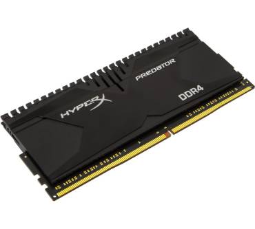 Produktbild Kingston HyperX Predator DDR4 (HX428C14PB2K4/16)