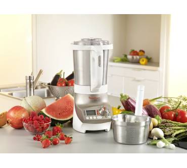 Blender Mixeur Moulinex Soup & Co LM908110