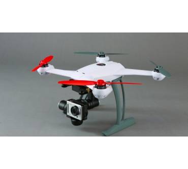 Produktbild Horizon Hobby Blade 350 QX2 AP Combo