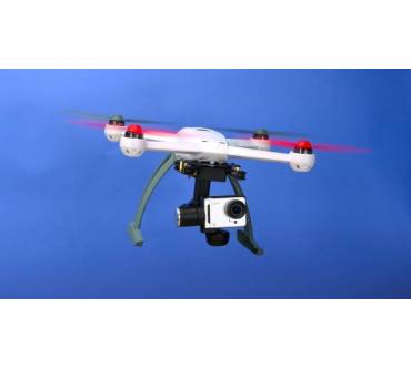 Produktbild Horizon Hobby Blade 350 QX2 AP Combo