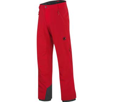 Produktbild Mammut Trion Pants Men