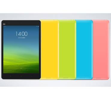 Produktbild Xiaomi Mi Pad