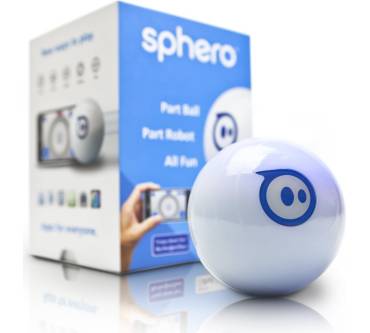 Produktbild Orbotix Sphero (S001)