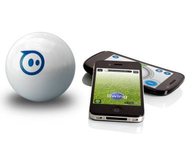 Produktbild Orbotix Sphero (S001)