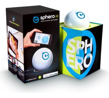 Produktbild Orbotix Sphero 2.0