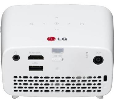 Produktbild LG PH300