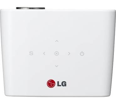 Produktbild LG PH300