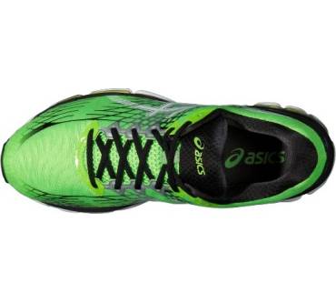 Asics Gel Nimbus 17 im Test 1 5 sehr gut Beliebter Dampfungsschuh