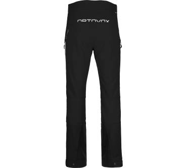 Produktbild Ortovox Merino Naturetec Pants Bacun