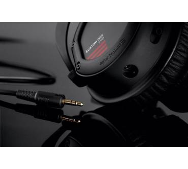 Produktbild Beyerdynamic Custom One Pro Plus