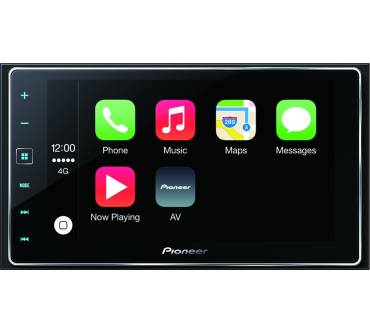 Produktbild Pioneer SPH-DA120 / Apple Carplay