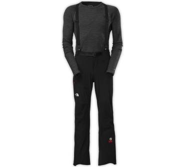 Produktbild The North Face Descendit Soft Shell Pants