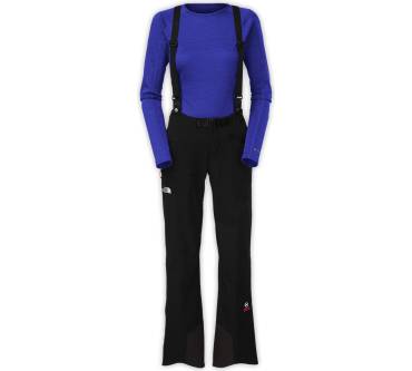 Produktbild The North Face Descendit Soft Shell Pants