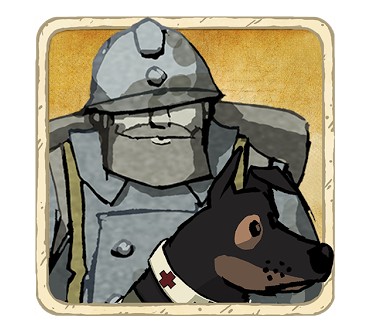 Produktbild Ubisoft Valiant Hearts: The Great War (für Android)