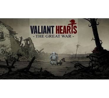 Produktbild Ubisoft Valiant Hearts: The Great War (für Android)