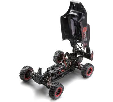 Produktbild Kyosho 1:7 EP 2WD Scorpion B-XXL VE