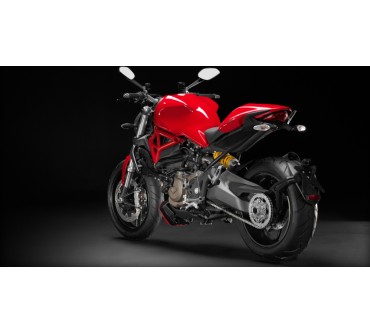 Produktbild Ducati Monster 1200