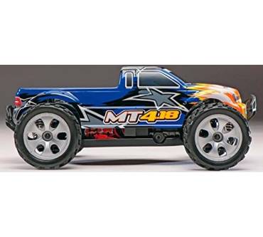 Produktbild Dromida MT 4.18 1/18 Scale 4WD Monster Truck