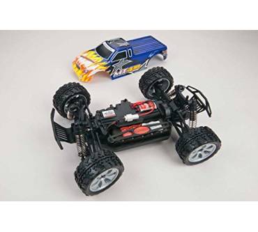 Produktbild Dromida MT 4.18 1/18 Scale 4WD Monster Truck