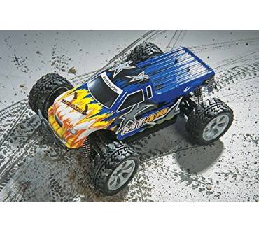 Produktbild Dromida MT 4.18 1/18 Scale 4WD Monster Truck