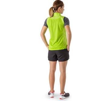 Produktbild Arc'teryx Cita Vest Women's