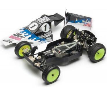 Produktbild Thunder Tiger Team Associated RC10 World's Car