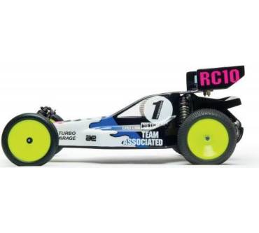 Produktbild Thunder Tiger Team Associated RC10 World's Car