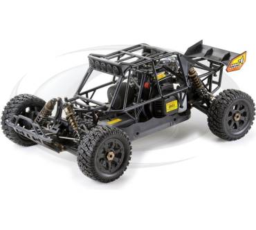 Produktbild CS-Electronic 1/5 4WD 2-Takt Sand Rail Desert Buggy XL 30ccm 2,4 GHz RTR