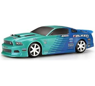 Produktbild HPI Racing Micro RS4 Falken Tire 2013 Ford Mustang