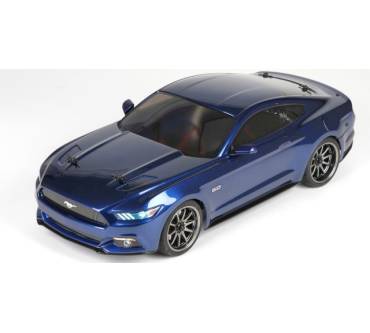 Produktbild Horizon Hobby Vaterra 1/10 Ford Mustang (2015) 4WD RTR