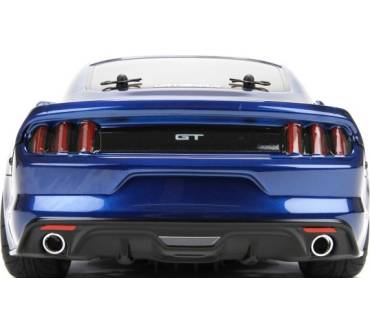 Produktbild Horizon Hobby Vaterra 1/10 Ford Mustang (2015) 4WD RTR