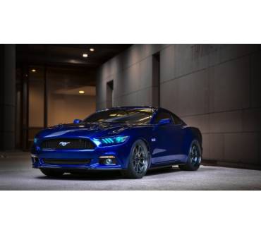 Produktbild Horizon Hobby Vaterra 1/10 Ford Mustang (2015) 4WD RTR