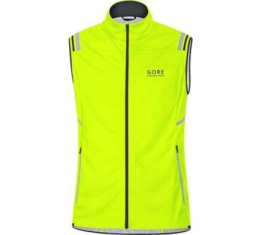 Produktbild Gore Wear Mythos 2.0 Windstopper Soft Shell Light Vest