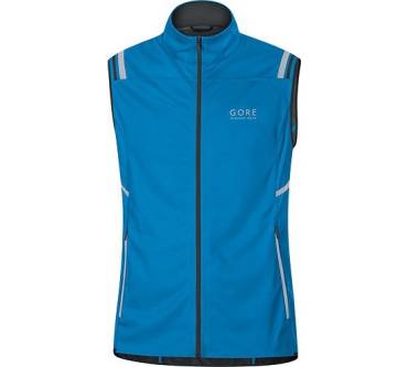 Produktbild Gore Wear Mythos 2.0 Windstopper Soft Shell Light Vest