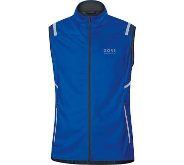 Produktbild Gore Wear Mythos 2.0 Windstopper Soft Shell Light Vest