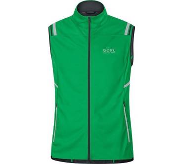 Produktbild Gore Wear Mythos 2.0 Windstopper Soft Shell Light Vest