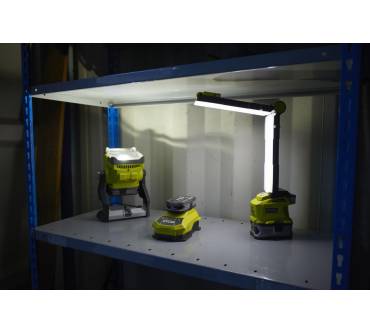 Produktbild Ryobi R18ALF