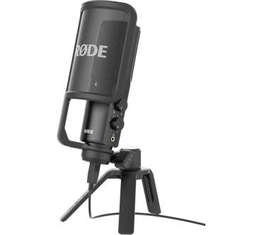 Produktbild Rode Microphones NT-USB