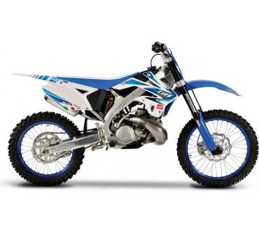 Produktbild TM Racing MX 250 [Modell 2014]