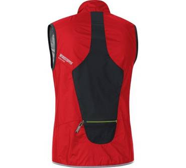 Produktbild Gore Wear X-Run Ultra Windstopper Active Shell Light Vest