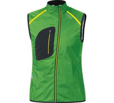 Produktbild Gore Wear X-Run Ultra Windstopper Active Shell Light Vest