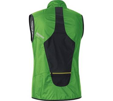 Produktbild Gore Wear X-Run Ultra Windstopper Active Shell Light Vest