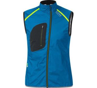 Produktbild Gore Wear X-Run Ultra Windstopper Active Shell Light Vest