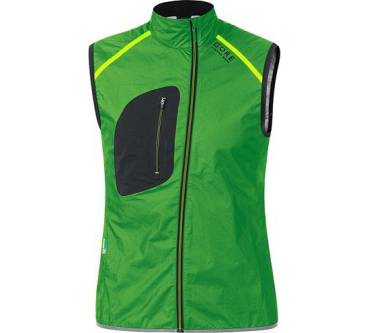 Produktbild Gore Wear X-Run Ultra Windstopper Active Shell Light Vest