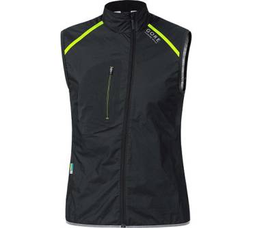 Produktbild Gore Wear X-Run Ultra Windstopper Active Shell Light Vest