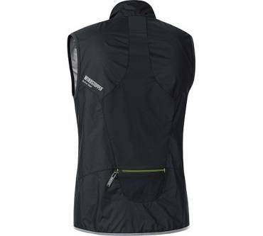 Produktbild Gore Wear X-Run Ultra Windstopper Active Shell Light Vest