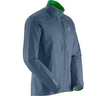 Produktbild Salomon Park WP Jacket