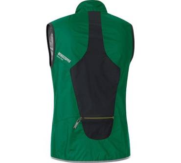 Produktbild Gore Wear X-Run Ultra Windstopper Active Shell Light Vest